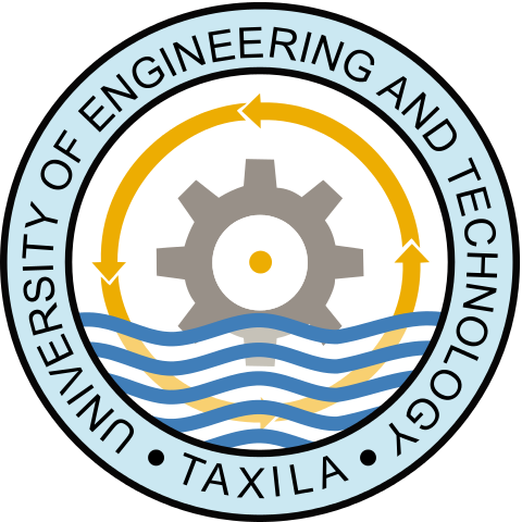 Technical Journal, UET Taxila- Logo